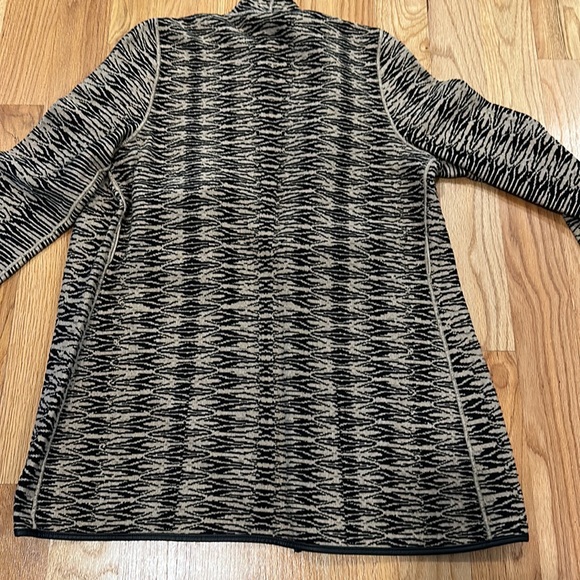 NIC & ZOE Sweater Jacket - Picture 5 of 7